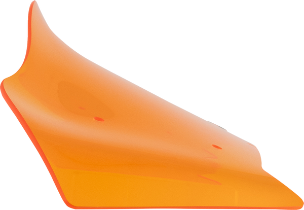 KLOCK WERKS Kolor Flare* Windshield - 8