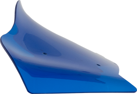 KLOCK WERKS Kolor Flare* Windshield - 8