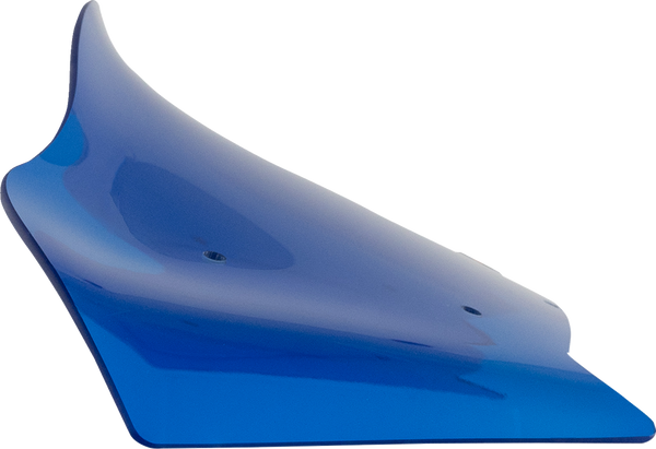 KLOCK WERKS Kolor Flare* Windshield - 8