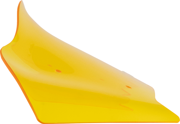 KLOCK WERKS Kolor Flare* Windshield - 8