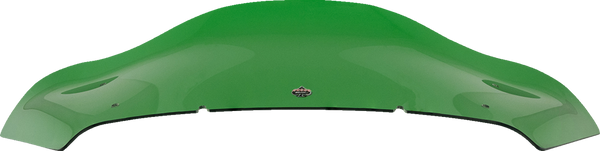 KLOCK WERKS Kolor Flare* Windshield - 8