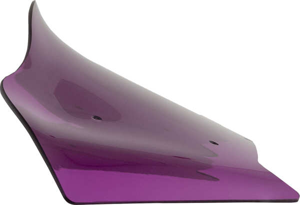 KLOCK WERKS Kolor Flare* Windshield - 8