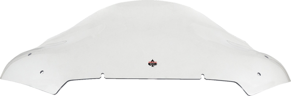 KLOCK WERKS Sport Flare* Windshield - 10