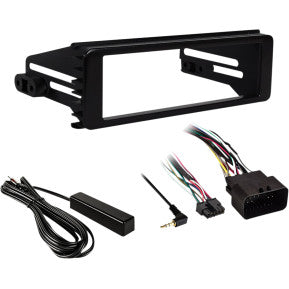 SADDLE TRAMP RADIO INSTALLATION KITS