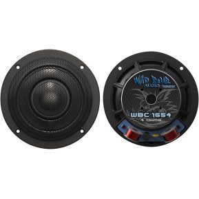 WILD BOAR AUDIO 200-WATT FRONT SPEAKERS