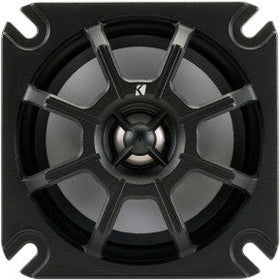 KICKER PS COAXIAL SPEAKERS 5.25
