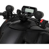 SHOW CHROME ACCESSORIES WATERPROOF STEREO SOUND SYSTEM