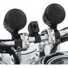 SHOW CHROME ACCESSORIES BLUETOOTH WATERPROOF SOUND SYSTEM
