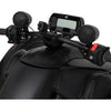 SHOW CHROME ACCESSORIES BLUETOOTH WATERPROOF SOUND SYSTEM