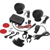 SHOW CHROME ACCESSORIES BLUETOOTH WATERPROOF SOUND SYSTEM