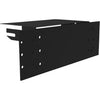SADDLE TRAMP AMPLIFIER MOUNTING BRACKETS