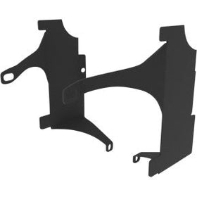 SADDLE TRAMP AMPLIFIER MOUNTING BRACKETS