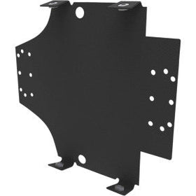 SADDLE TRAMP AMPLIFIER MOUNTING BRACKETS