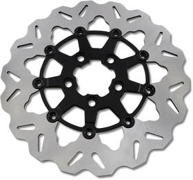 GBRAKES Rear Wave? Floating Rotor DF681CWS