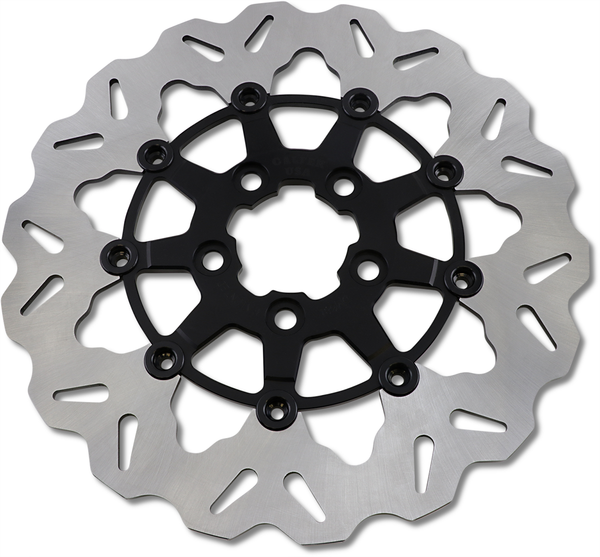 GBRAKES Rear Wave? Floating Rotor DF681CWS