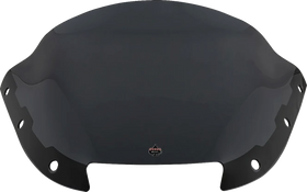 KLOCK WERKS Flare* Windshield - 14-1/2