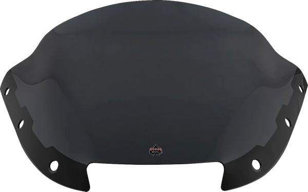 KLOCK WERKS Flare* Windshield - 14-1/2