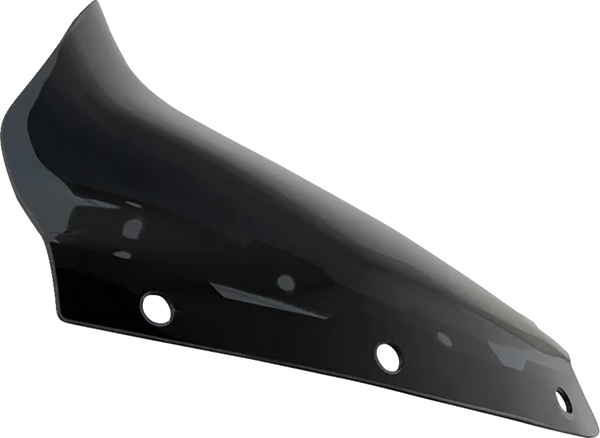 KLOCK WERKS Flare* Windshield - 14-1/2