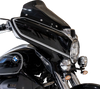 KLOCK WERKS Flare* Windshield - 14-1/2