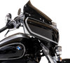 KLOCK WERKS Flare* Windshield - 14-1/2