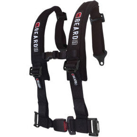BEARD SEATS - SEAT HARNESS SYSTEM - BUCKLE STYLE