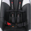 BEARD SEATS - SEAT HARNESS SYSTEM - LATCH STYLE