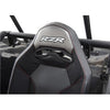 MOOSE UTILITY - UTV HARNESS PASS-THROUGH BEZEL - '14-21 POLARIS