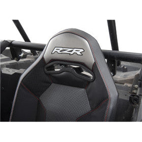 MOOSE UTILITY - UTV HARNESS PASS-THROUGH BEZEL - '14-21 POLARIS
