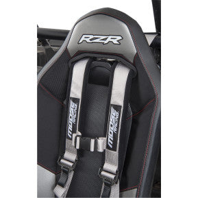 MOOSE UTILITY - UTV HARNESS PASS-THROUGH BEZEL - '14-21 POLARIS