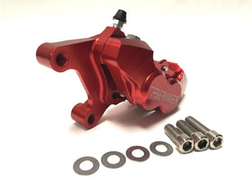BERINGER AXIAL CALIPER - 06-17 DYNA - RIGHT
