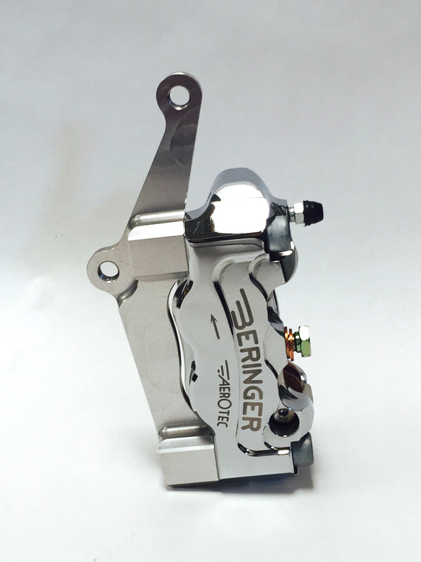 BERINGER 108MM RADIAL CALIPER ADAPTOR BRACKET