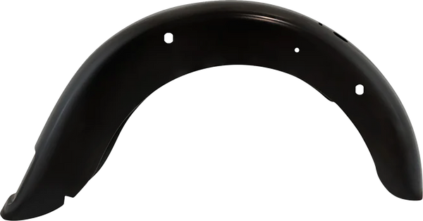 KLOCK WERKS Rear Fender - Performance Bagger - Frenched KWF-01-0310