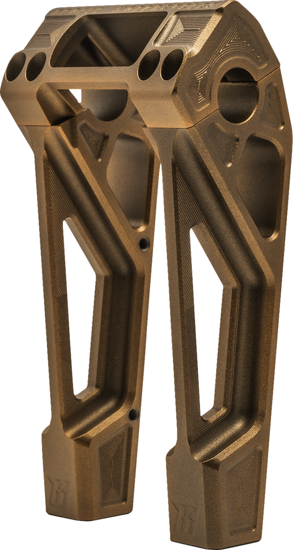 KODLIN USA Fastback Risers - 10