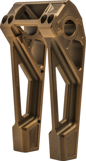 KODLIN USA Fastback Risers - 6