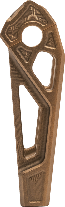 KODLIN USA Fastback Risers - 8