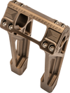 KODLIN USA Fastback Risers - 10