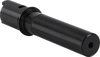 THRASHIN SUPPLY CO. Throttle Tube - Knurled - 1