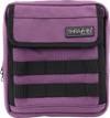THRASHIN SUPPLY CO. Handlebar Bag Slim - Purple THB-0033