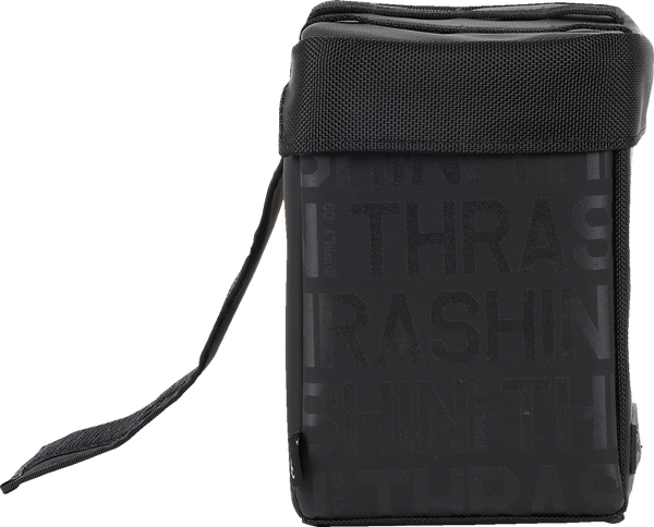 THRASHIN SUPPLY CO. Mini Essential Saddlebags - 8 Liter TSB-0019