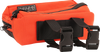 THRASHIN SUPPLY CO. Handlebar Bag Plus - Orange THB-0028
