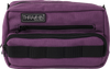 THRASHIN SUPPLY CO. Handlebar Bag Plus - Purple THB-0027