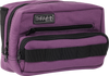 THRASHIN SUPPLY CO. Handlebar Bag Plus - Purple THB-0027