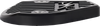 THRASHIN SUPPLY CO. Cam Cover - Gen 2 - Finned - Twice Cut - Black - M8 TSC-3029-4