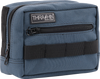 THRASHIN SUPPLY CO. Handlebar Bag - Blue THB-0023