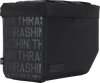 THRASHIN SUPPLY CO. Essential Saddlebags - 10 Liter TSB-0020