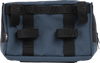THRASHIN SUPPLY CO. Handlebar Bag Plus - Blue THB-0026