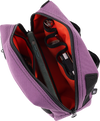 THRASHIN SUPPLY CO. Handlebar Bag - Purple THB-0024