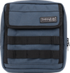 THRASHIN SUPPLY CO. Handlebar Bag Slim - Blue THB-0029