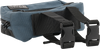 THRASHIN SUPPLY CO. Handlebar Bag - Blue THB-0023