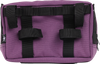 THRASHIN SUPPLY CO. Handlebar Bag Plus - Purple THB-0027